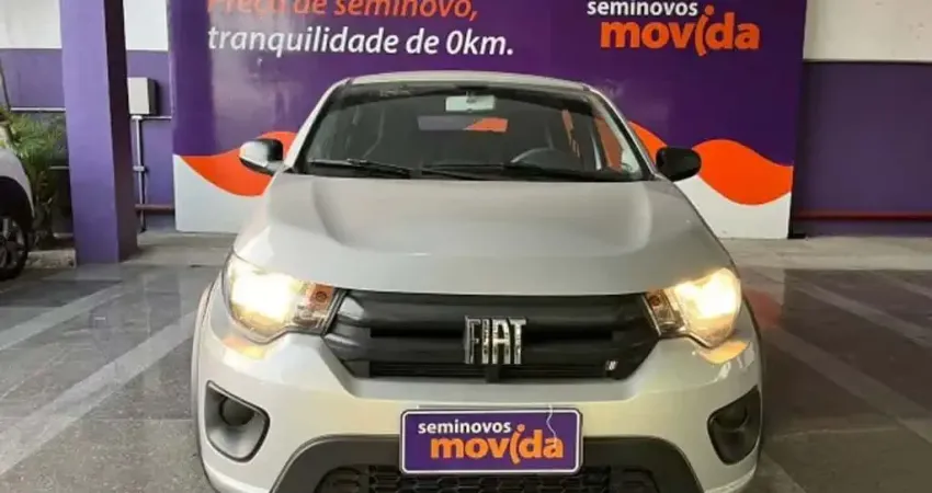 FIAT MOBI 1.0 FIRE LIKE 4P