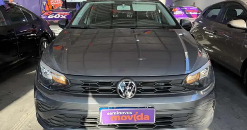 VOLKSWAGEN POLO 1.0 TRACK 12V 4P