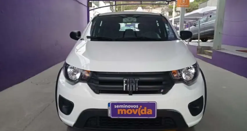 FIAT MOBI 1.0 FIRE LIKE 4P