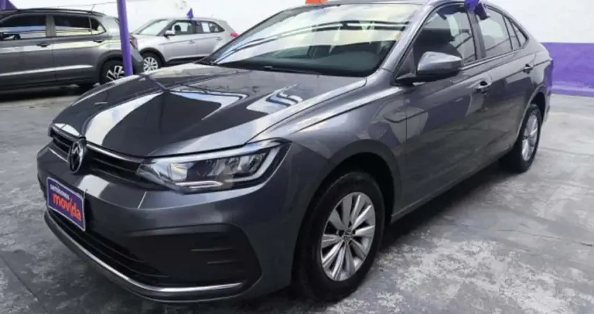 VOLKSWAGEN VIRTUS 1.0 TSI 12V 4P