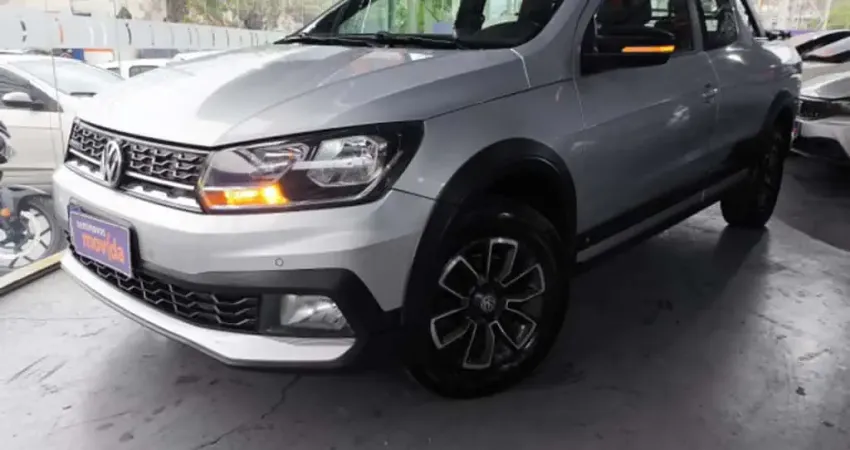 VOLKSWAGEN SAVEIRO SAVEIRO DIESEL (Todas)