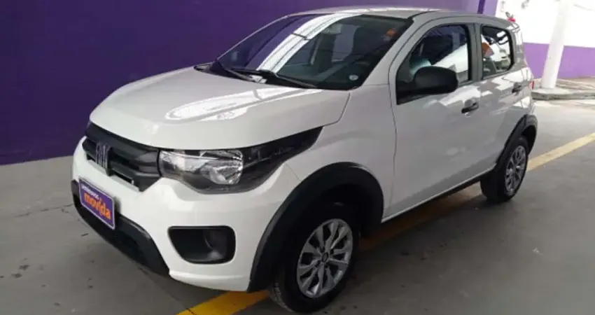 FIAT MOBI 1.0 FIRE LIKE 4P
