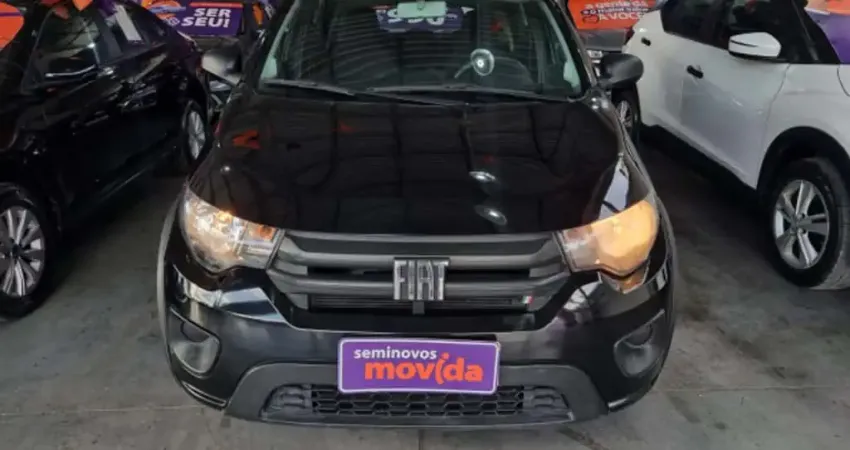 FIAT MOBI 1.0 FIRE LIKE 4P
