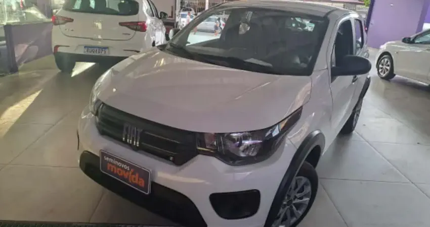 FIAT MOBI 1.0 FIRE LIKE 4P