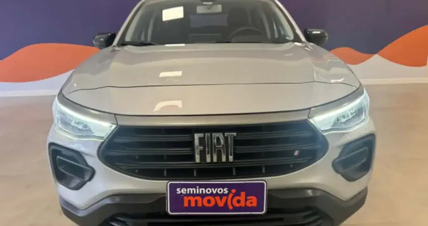 FIAT PULSE 1.3 DRIVE 8V 4P