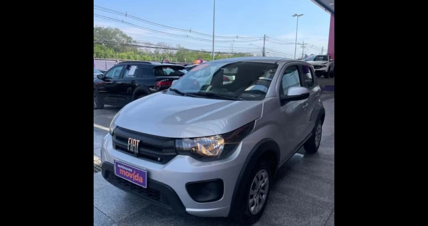 FIAT MOBI 1.0 FIRE LIKE 4P