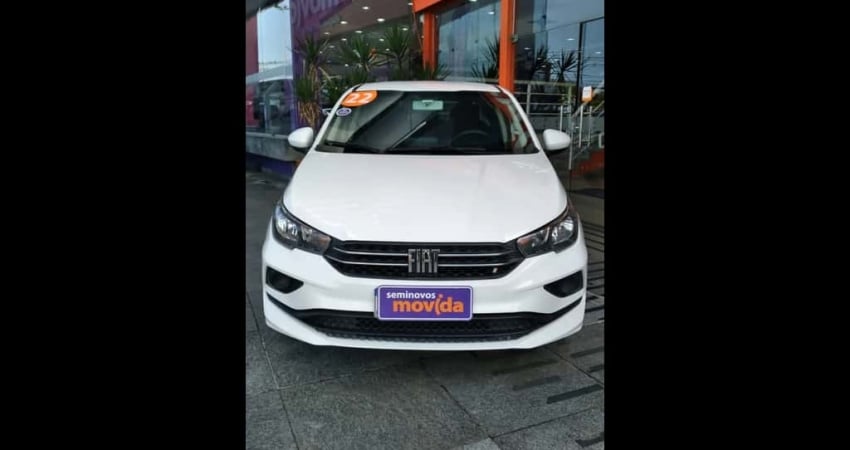 FIAT CRONOS 1.3 DRIVE 8V
