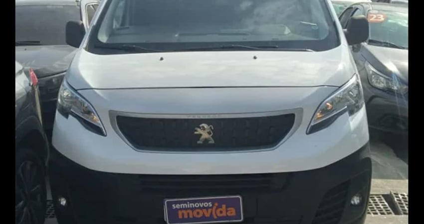PEUGEOT EXPERT CARGO 1.5 TURBO