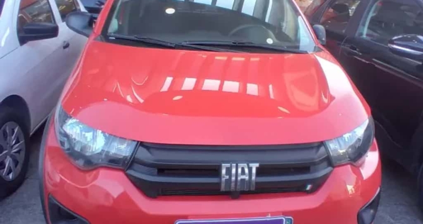 FIAT MOBI 1.0 FIRE LIKE 4P