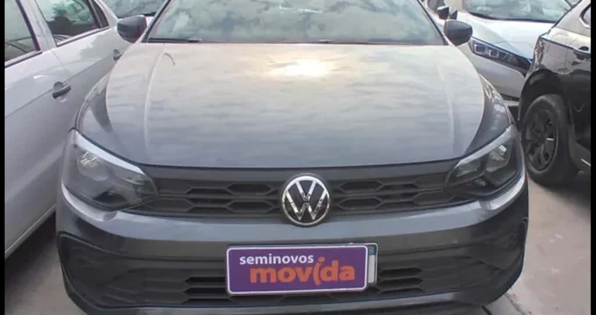 VOLKSWAGEN POLO 1.0 TRACK 12V 4P