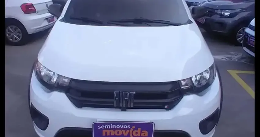 FIAT MOBI 1.0 FIRE LIKE 4P