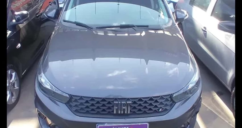 FIAT ARGO 1.0 6V 4P