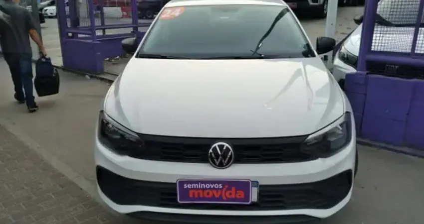 VOLKSWAGEN POLO 1.0 TRACK 12V 4P