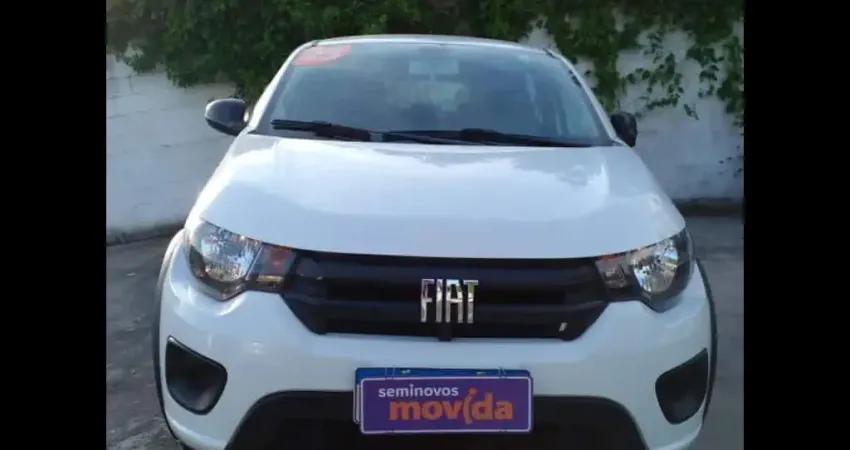 FIAT MOBI 1.0 FIRE LIKE 4P