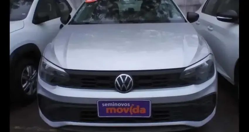 VOLKSWAGEN POLO 1.0 TRACK 12V 4P