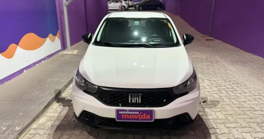 FIAT ARGO 1.0 6V 4P