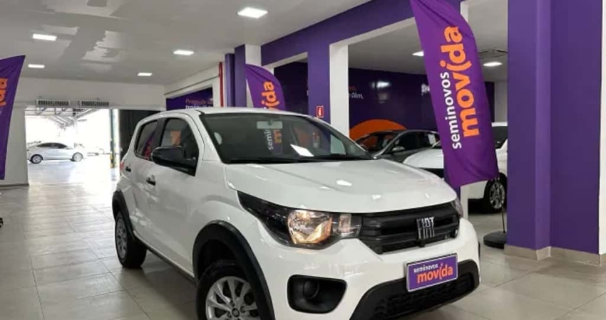 FIAT MOBI 
