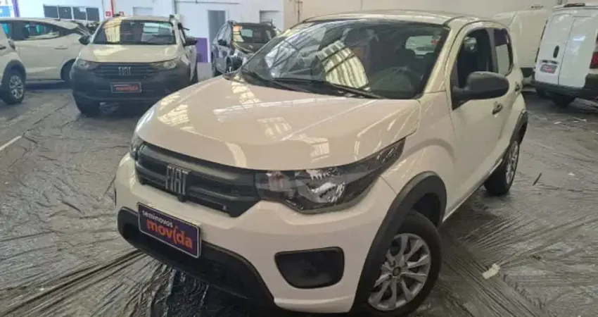 FIAT MOBI 1.0 FIRE LIKE 4P