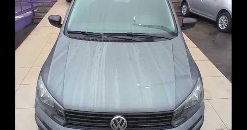 VOLKSWAGEN GOL 1.0 CITY TOTAL FLEX 12V 2P