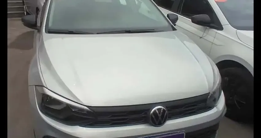 VOLKSWAGEN POLO 1.0 TRACK 12V 4P