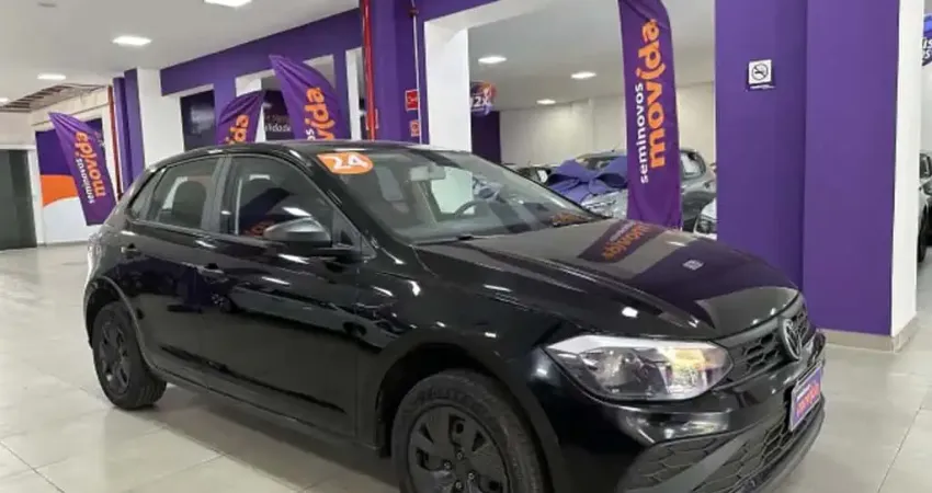VOLKSWAGEN POLO 1.0 TRACK 12V 4P