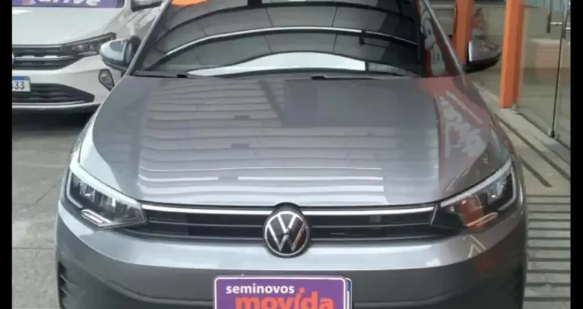 VOLKSWAGEN VIRTUS 1.0 TSI 12V 4P