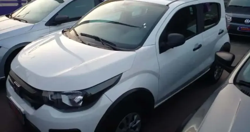 FIAT MOBI 1.0 FIRE LIKE 4P
