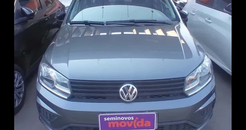 VOLKSWAGEN VOYAGE 1.0 12V 4P