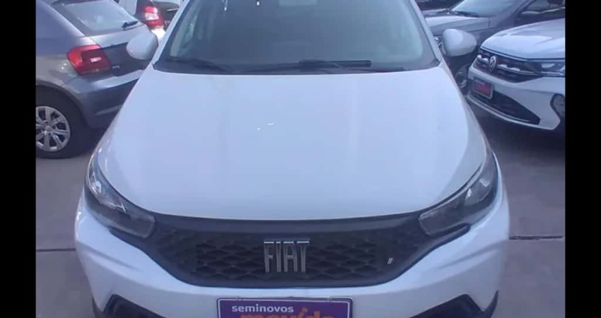 FIAT ARGO 1.0 DRIVE 6V 4P