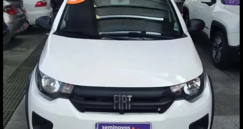 FIAT MOBI 1.0 FIRE LIKE 4P