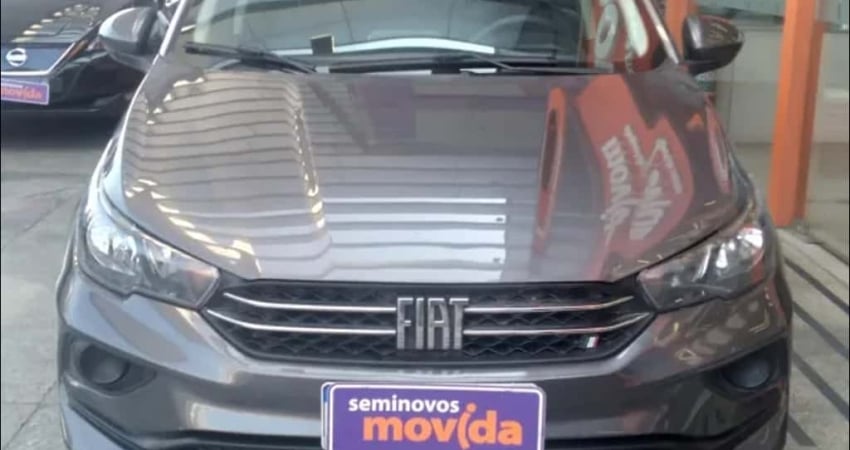 FIAT CRONOS 1.0 FIREFLY DRIVE 4P