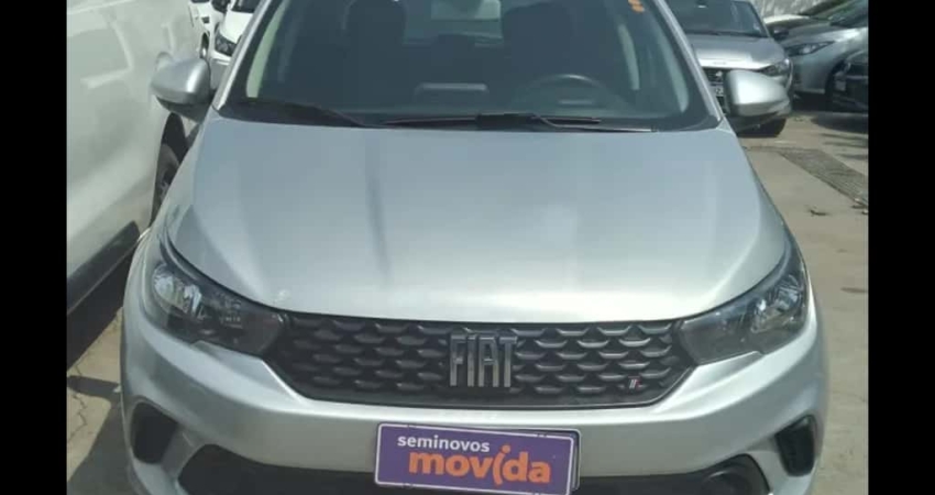 FIAT ARGO 1.0 DRIVE 6V 4P