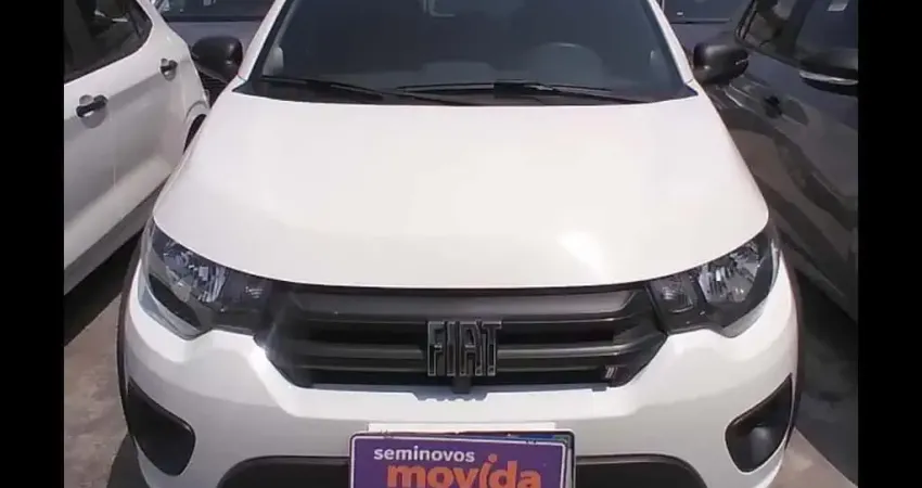 FIAT MOBI 1.0 FIRE LIKE 4P