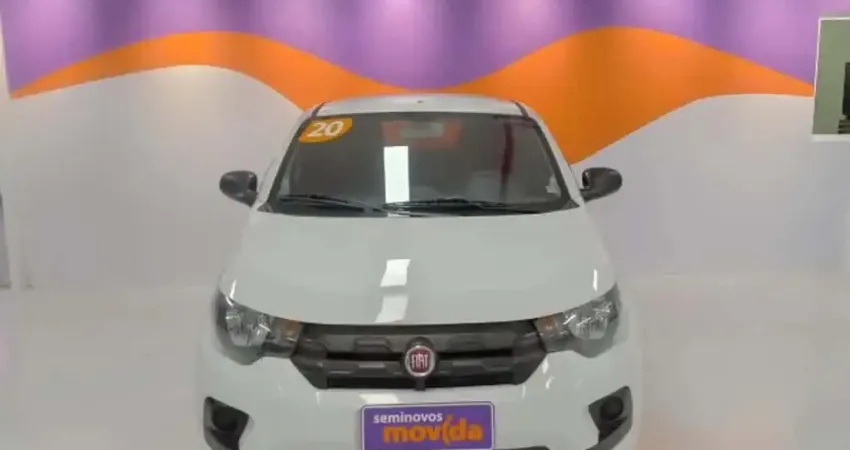 FIAT MOBI 1.0 FIRE LIKE 4P