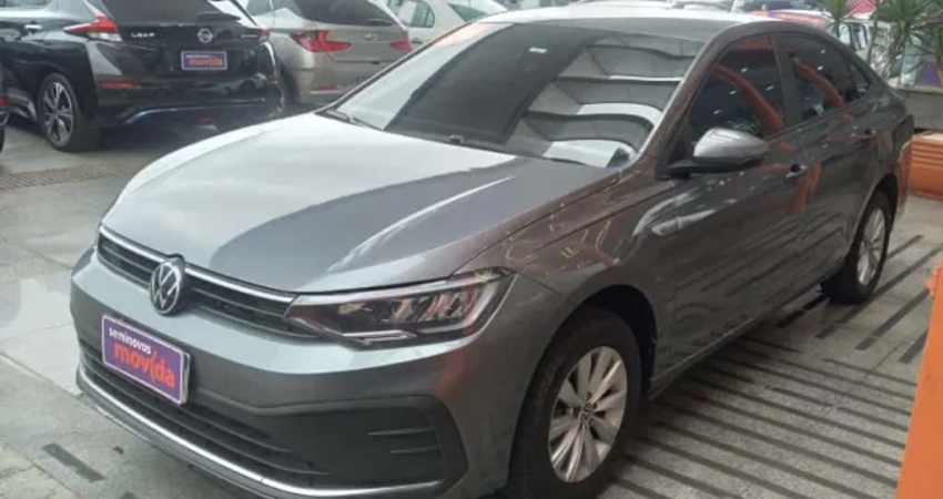 VOLKSWAGEN VIRTUS 1.0 TSI 12V 4P