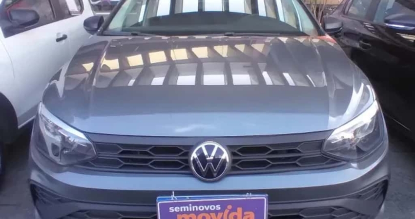 VOLKSWAGEN POLO 1.0 TRACK 12V 4P