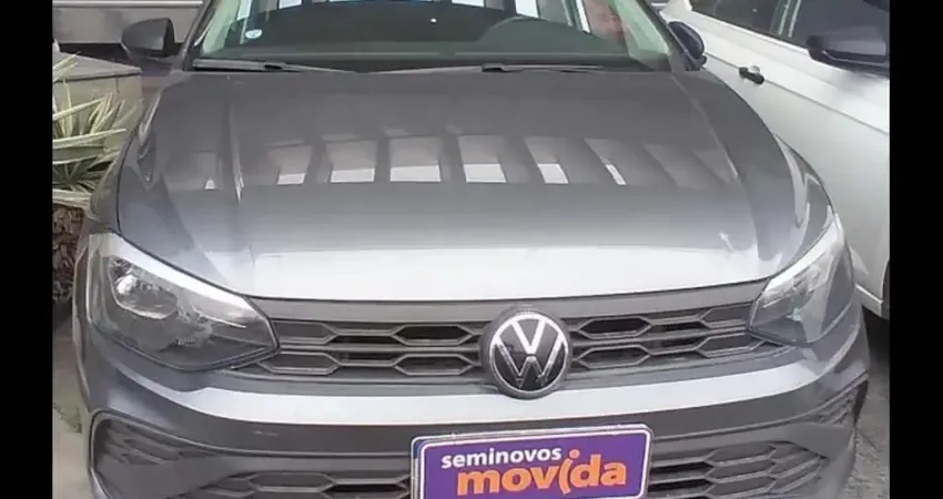 VOLKSWAGEN POLO 1.0 TRACK 12V 4P