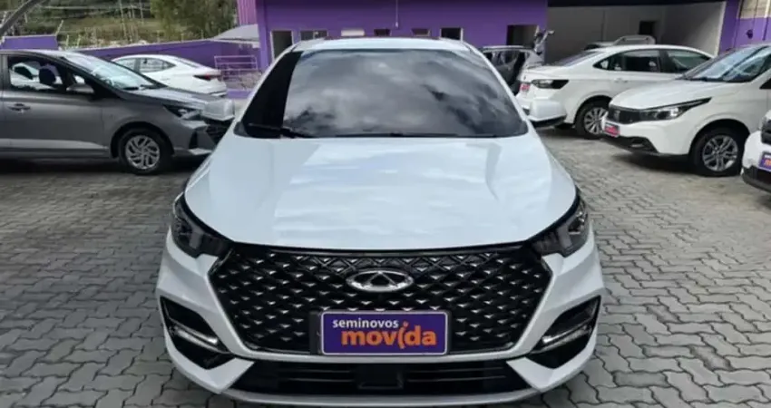 CAOA CHERY ARRIZO 1.5 6 GSX TURBO 4P