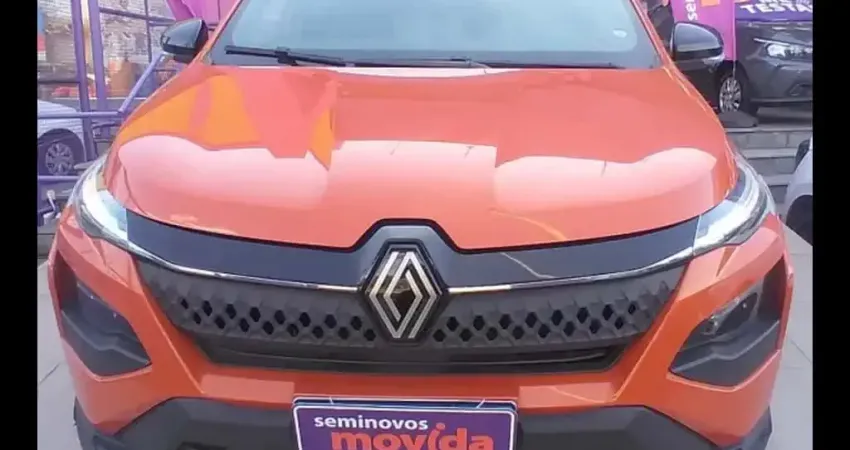 RENAULT KARDIAN 1.0 TECHNO TURBO 12V 4P