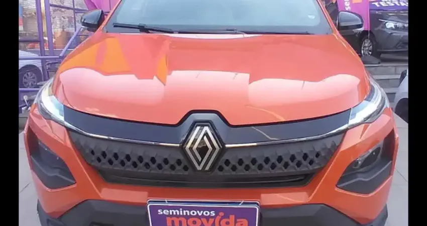 RENAULT KARDIAN 1.0 TECHNO TURBO 12V 4P