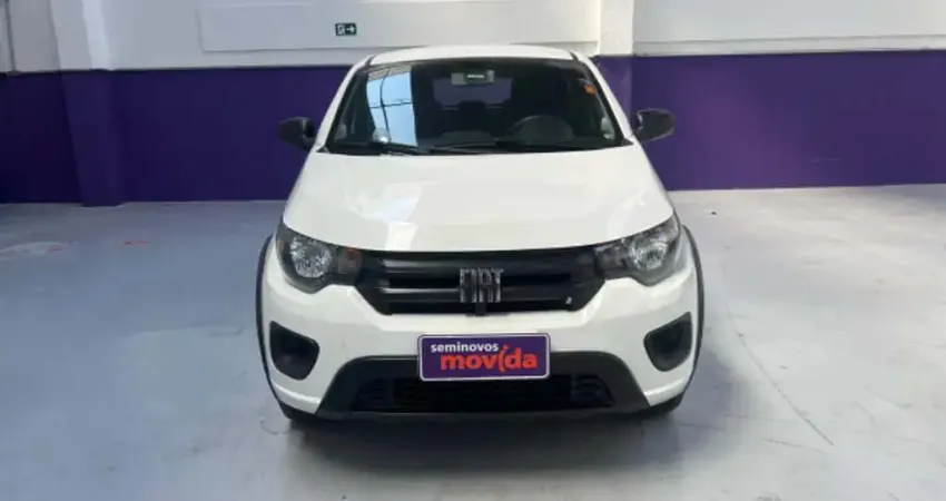 FIAT MOBI 1.0 FIRE LIKE 4P
