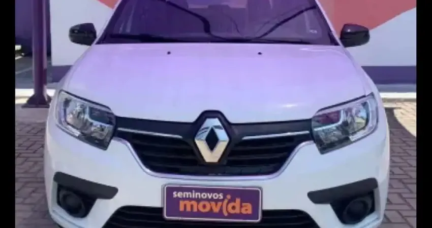 RENAULT LOGAN 1.0 ZEN 12V 4P