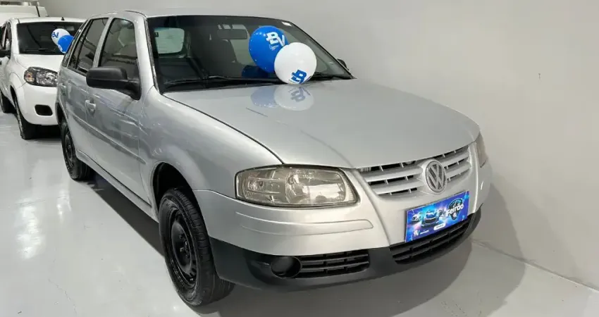 Gol 2007 