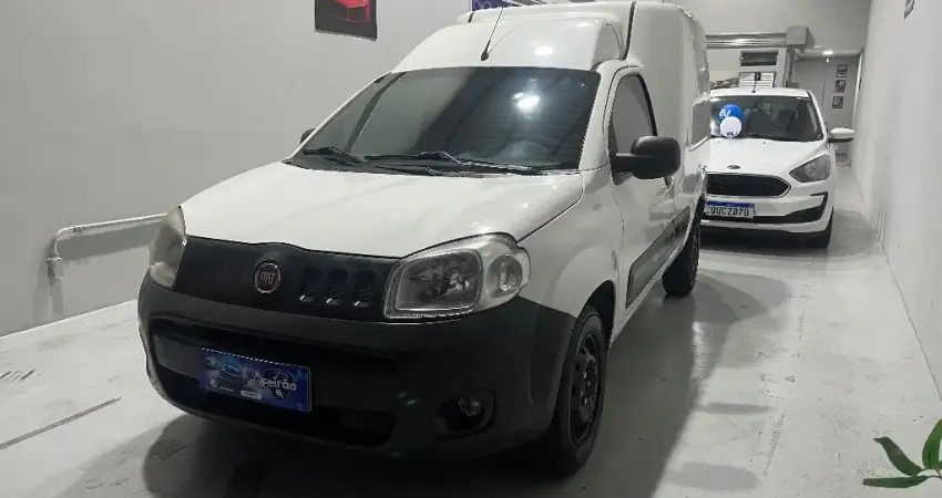 Fiorino 2020 