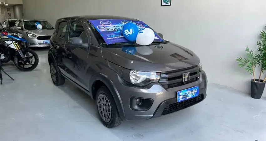 Mobi 2022 