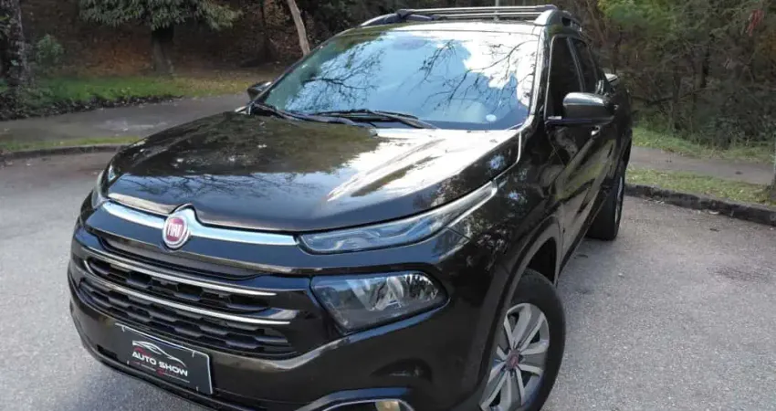 Fiat Toro 2017 1.8 16v evo flex freedom at6