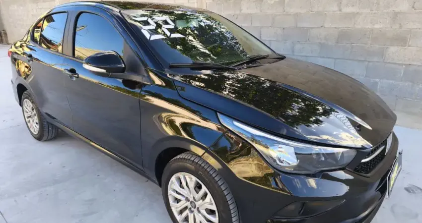 Fiat Cronos 1.3 drive 2022 muito novo