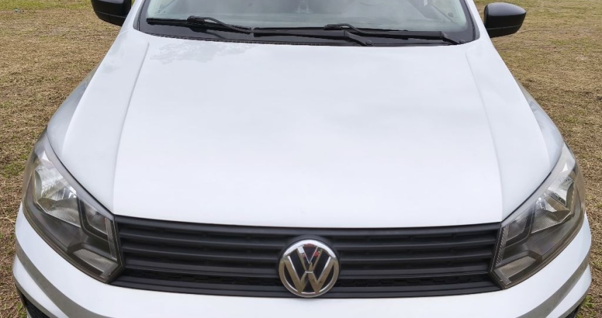 Gol 1.0 completo 2020 GNV