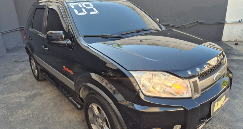 Ecosport freesty 1.6 2009 linda