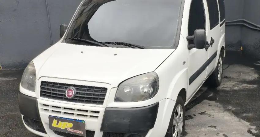 Doblo Ess 1.8 7 lug 2020 GNV linda